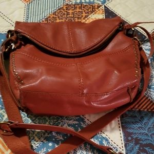 Sak crossbody purse